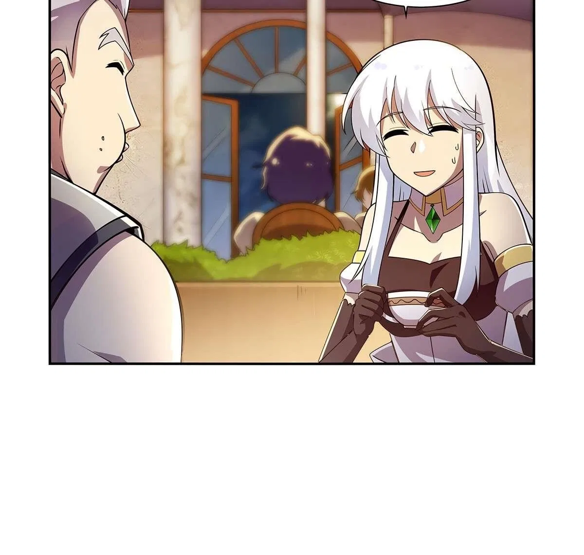 The Demon King Who Lost His Job Chapter 380 – Page 3
