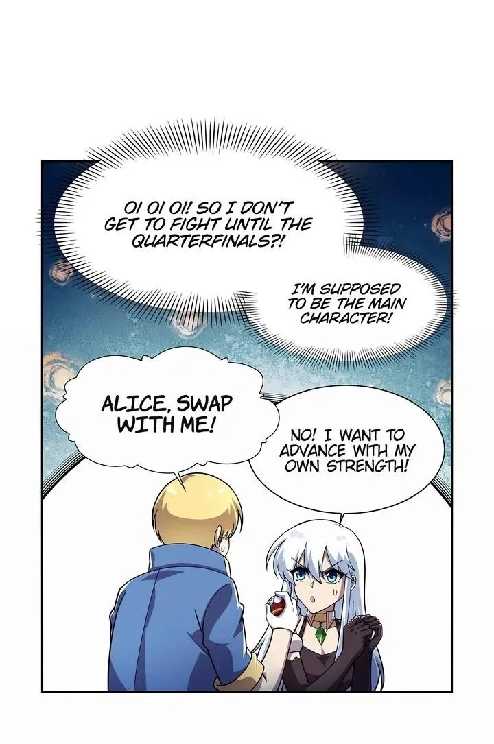 The Demon King Who Lost His Job Chapter 379 – Page 19
