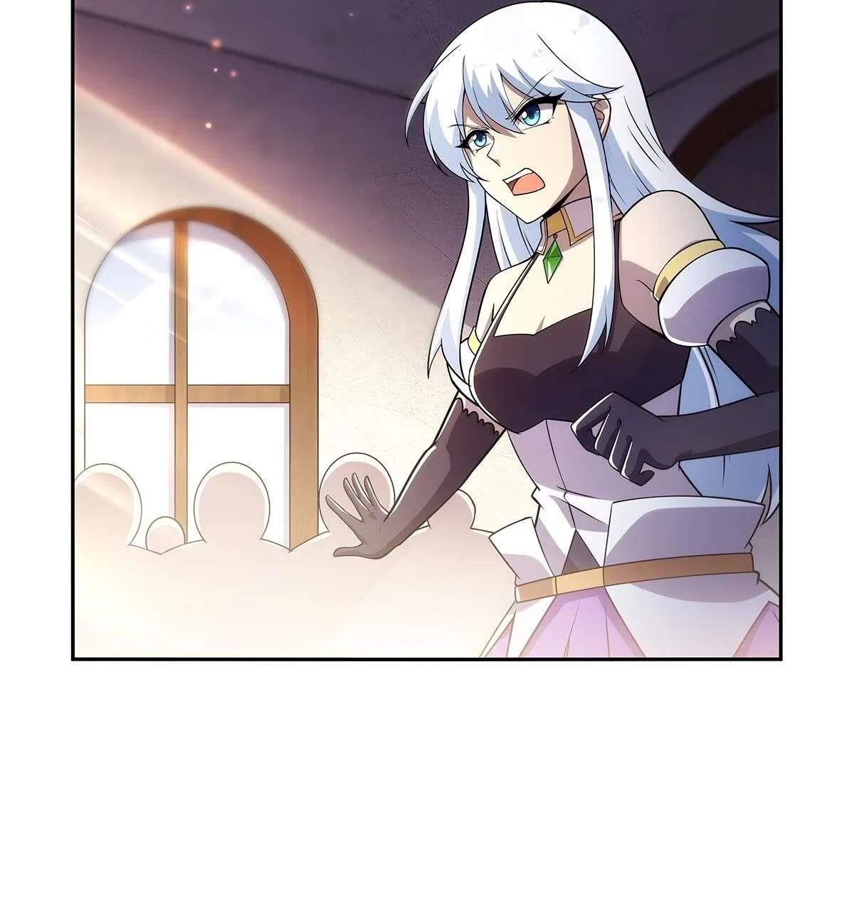 The Demon King Who Lost His Job Chapter 378 – Page 3