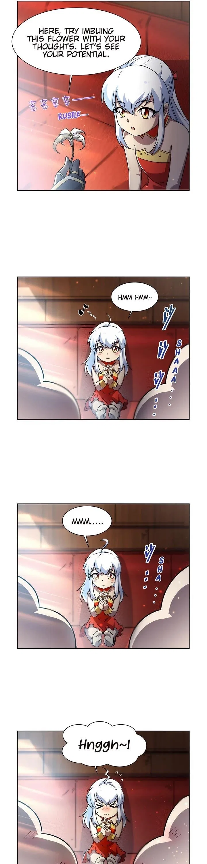 The Demon King Who Lost His Job Chapter 376 – Page 16