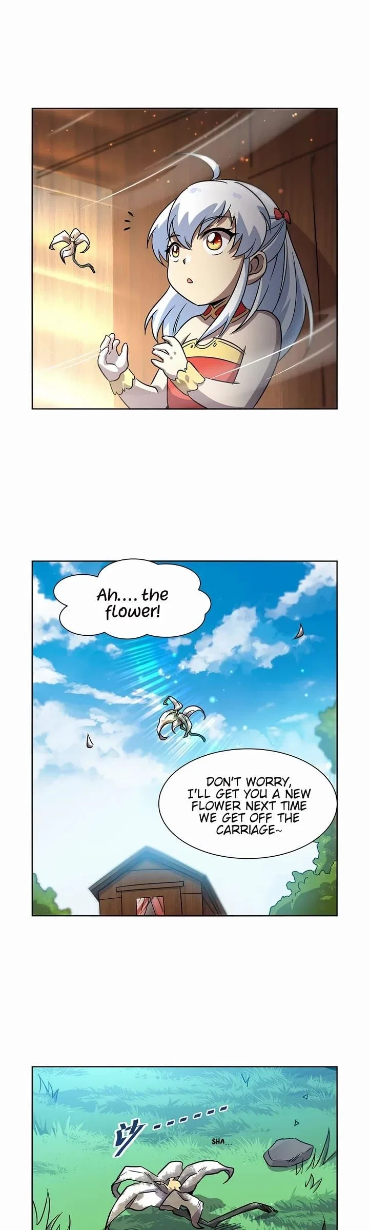 The Demon King Who Lost His Job Chapter 376 – Page 18