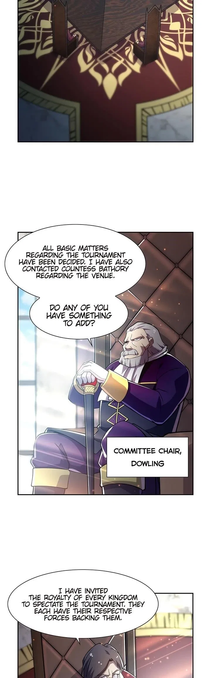 The Demon King Who Lost His Job Chapter 375 – Page 10