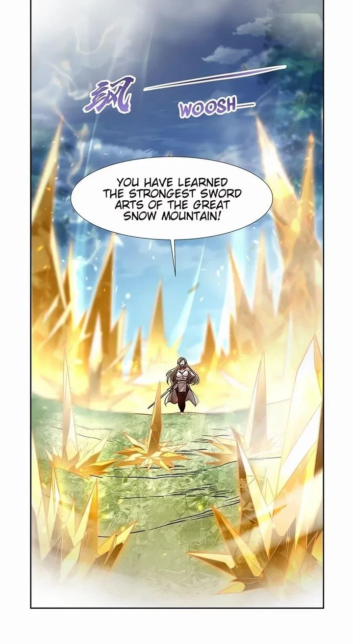 The Demon King Who Lost His Job Chapter 375 – Page 18