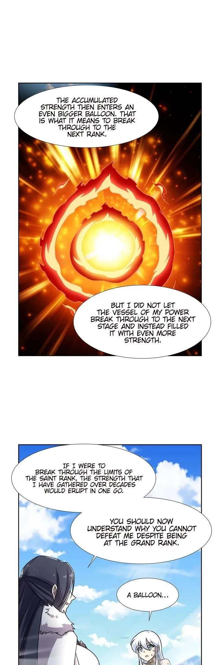 The Demon King Who Lost His Job Chapter 374 – Page 14