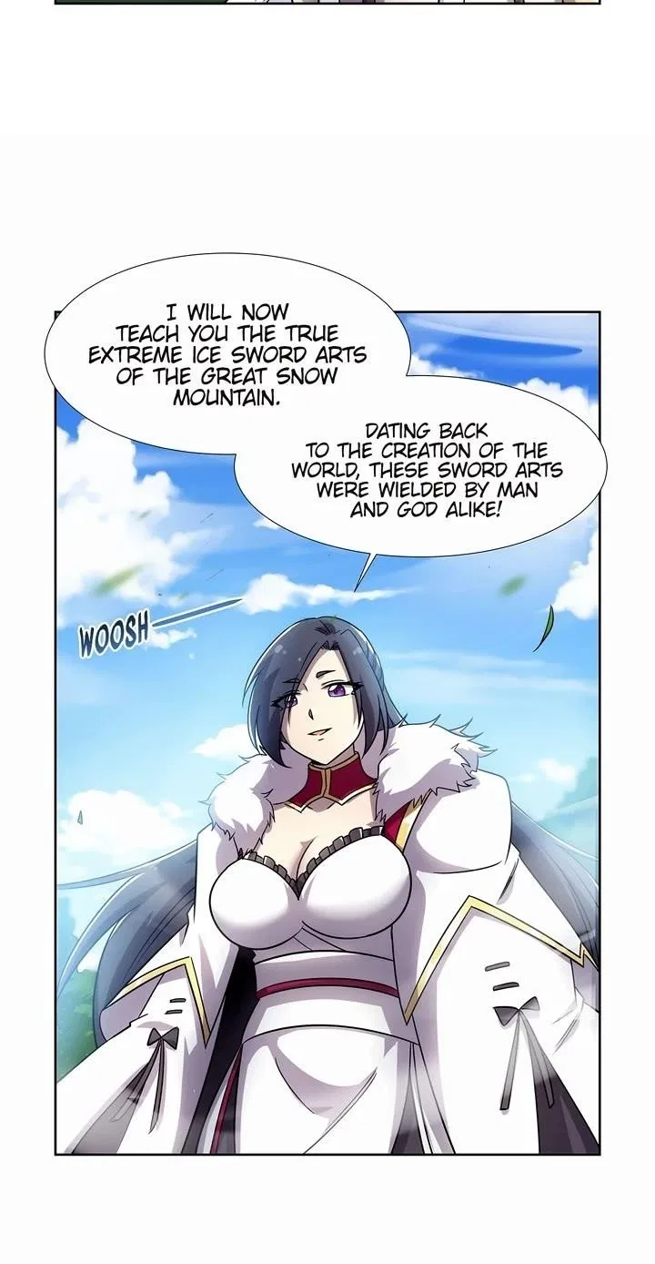 The Demon King Who Lost His Job Chapter 374 – Page 16