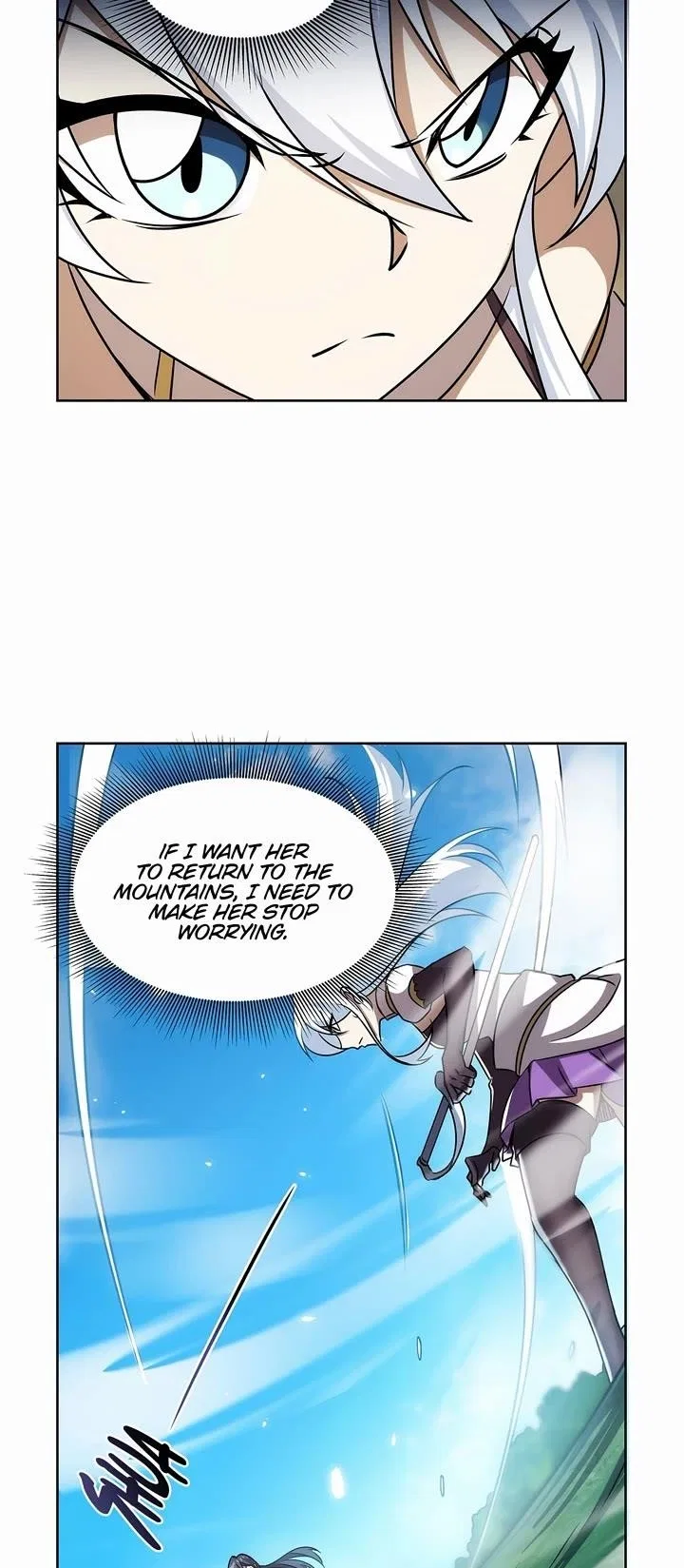 The Demon King Who Lost His Job Chapter 373 – Page 16