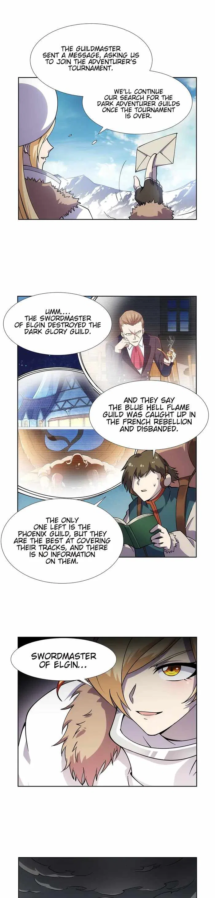 The Demon King Who Lost His Job Chapter 370 – Page 17
