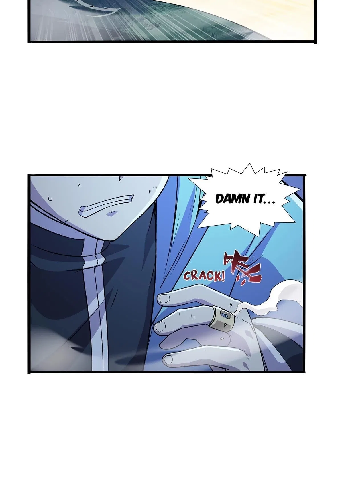 The Demon King Who Lost His Job Chapter 368 – Page 4