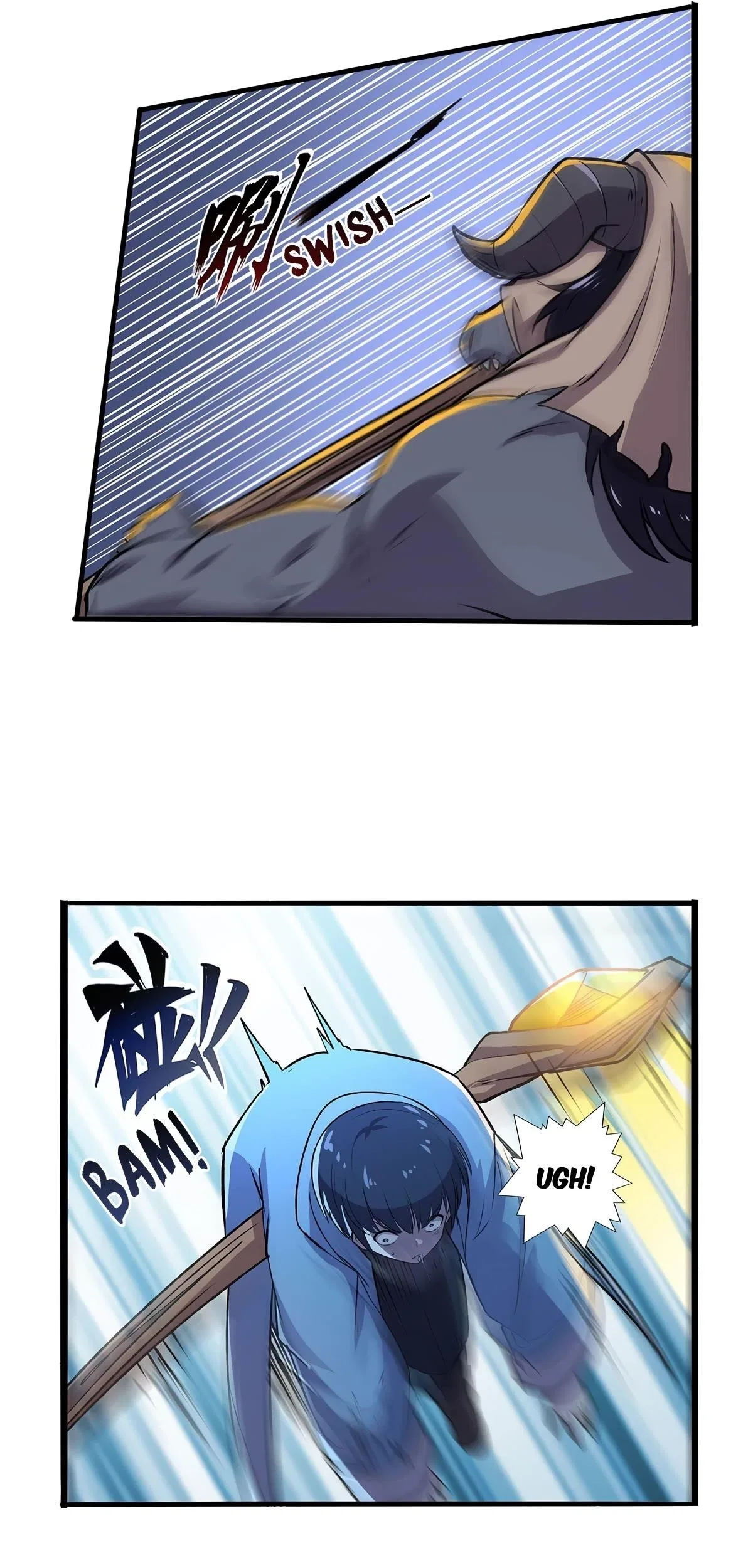 The Demon King Who Lost His Job Chapter 368 – Page 6
