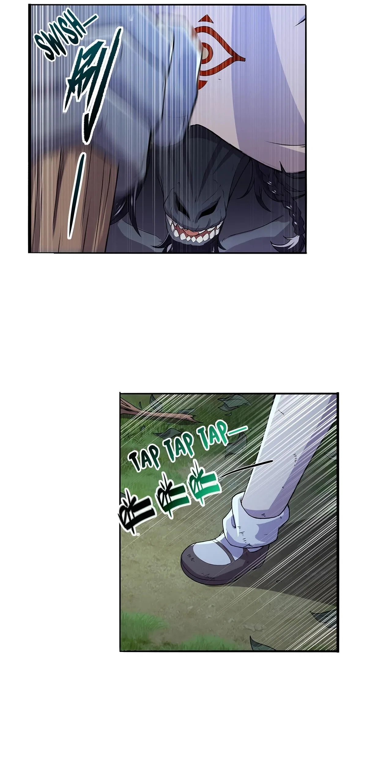The Demon King Who Lost His Job Chapter 368 – Page 9