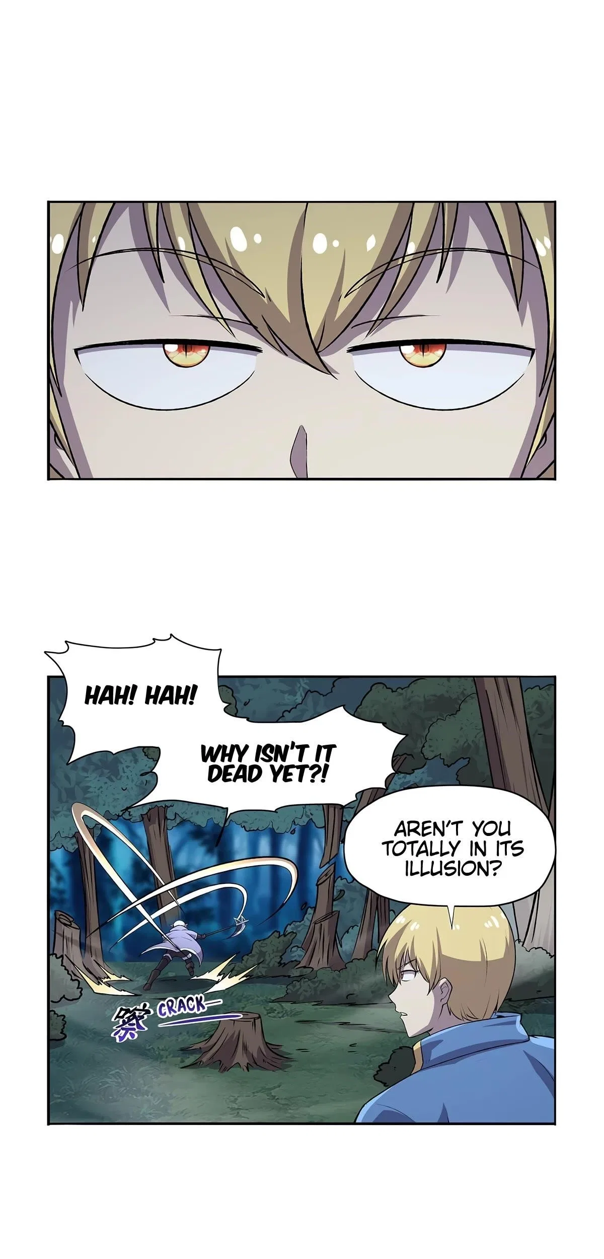 The Demon King Who Lost His Job Chapter 368 – Page 17