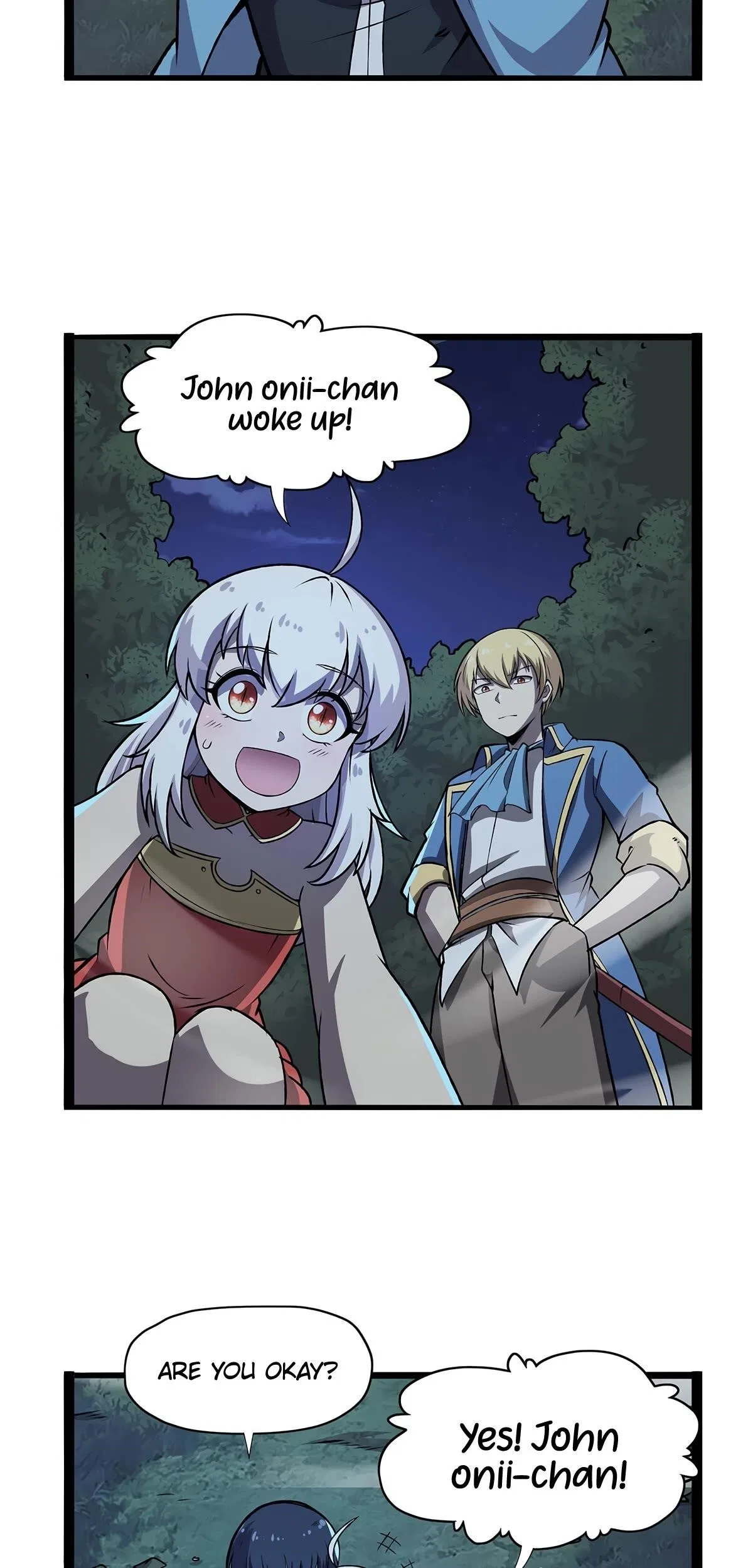 The Demon King Who Lost His Job Chapter 368 – Page 22
