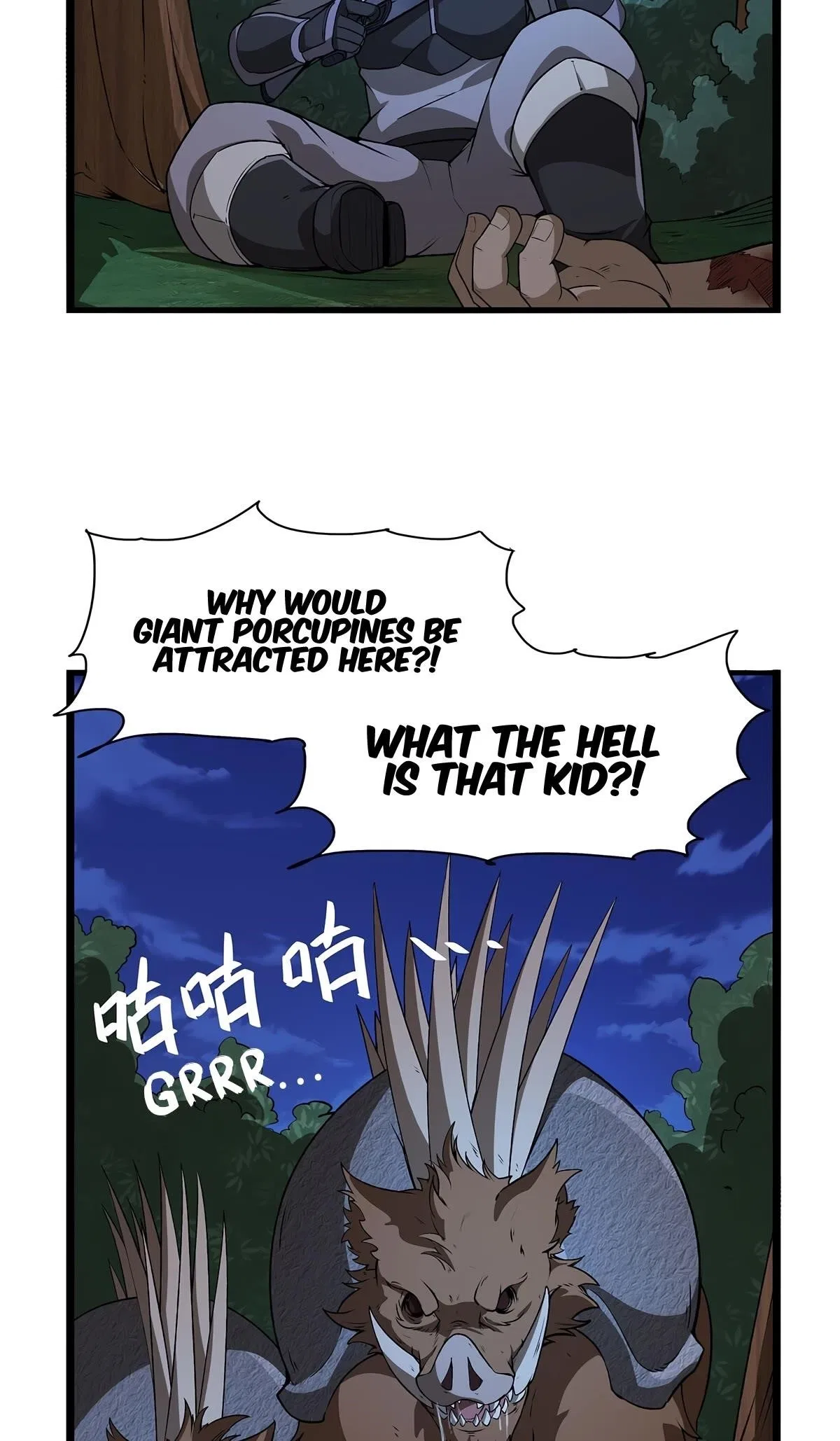 The Demon King Who Lost His Job Chapter 367 – Page 2
