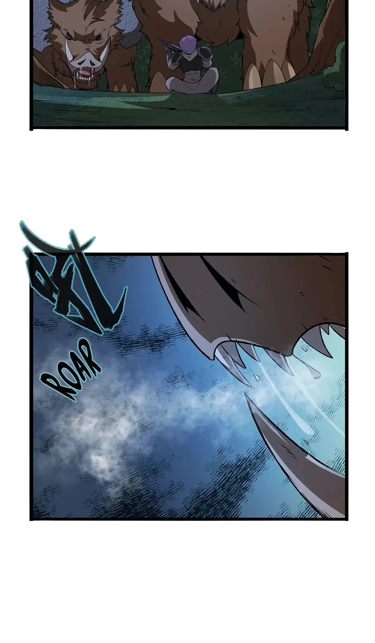 The Demon King Who Lost His Job Chapter 367 – Page 3