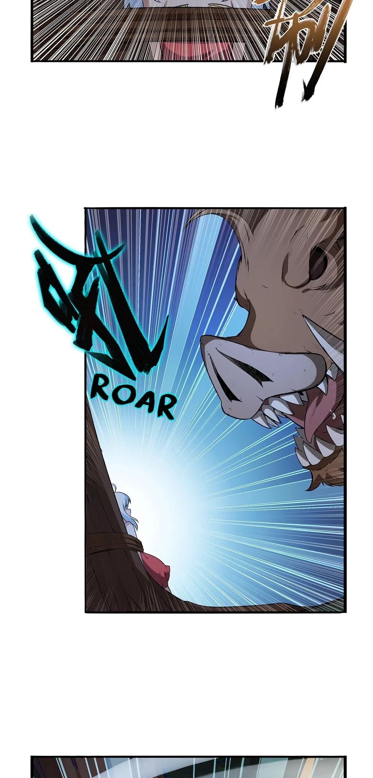 The Demon King Who Lost His Job Chapter 367 – Page 5