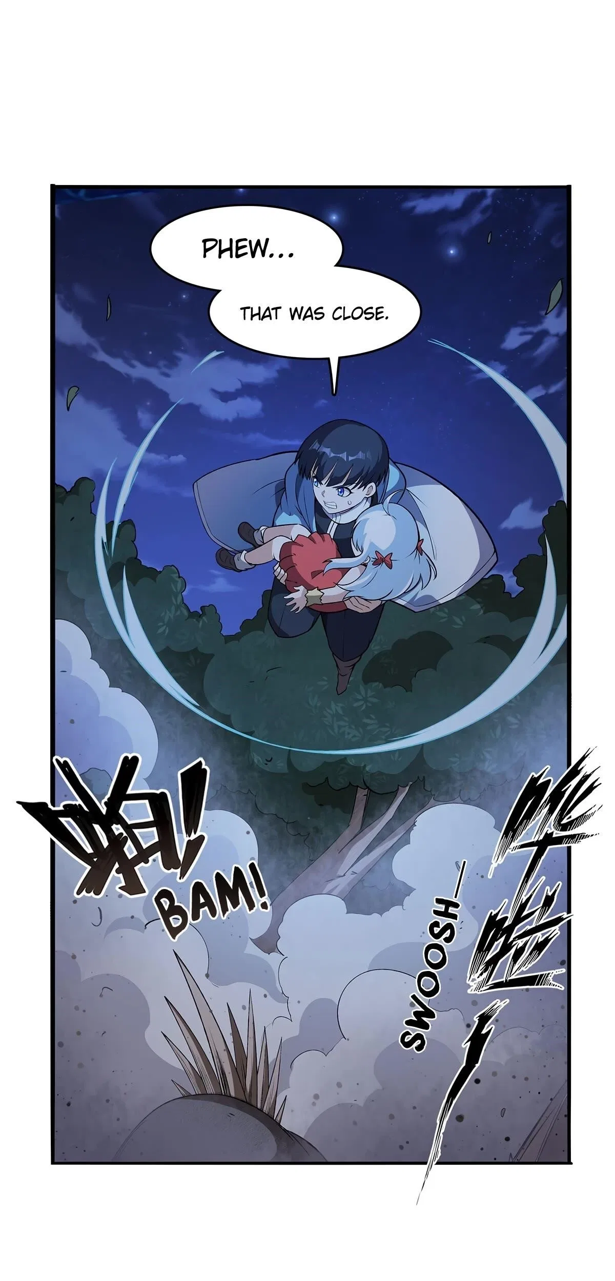 The Demon King Who Lost His Job Chapter 367 – Page 7