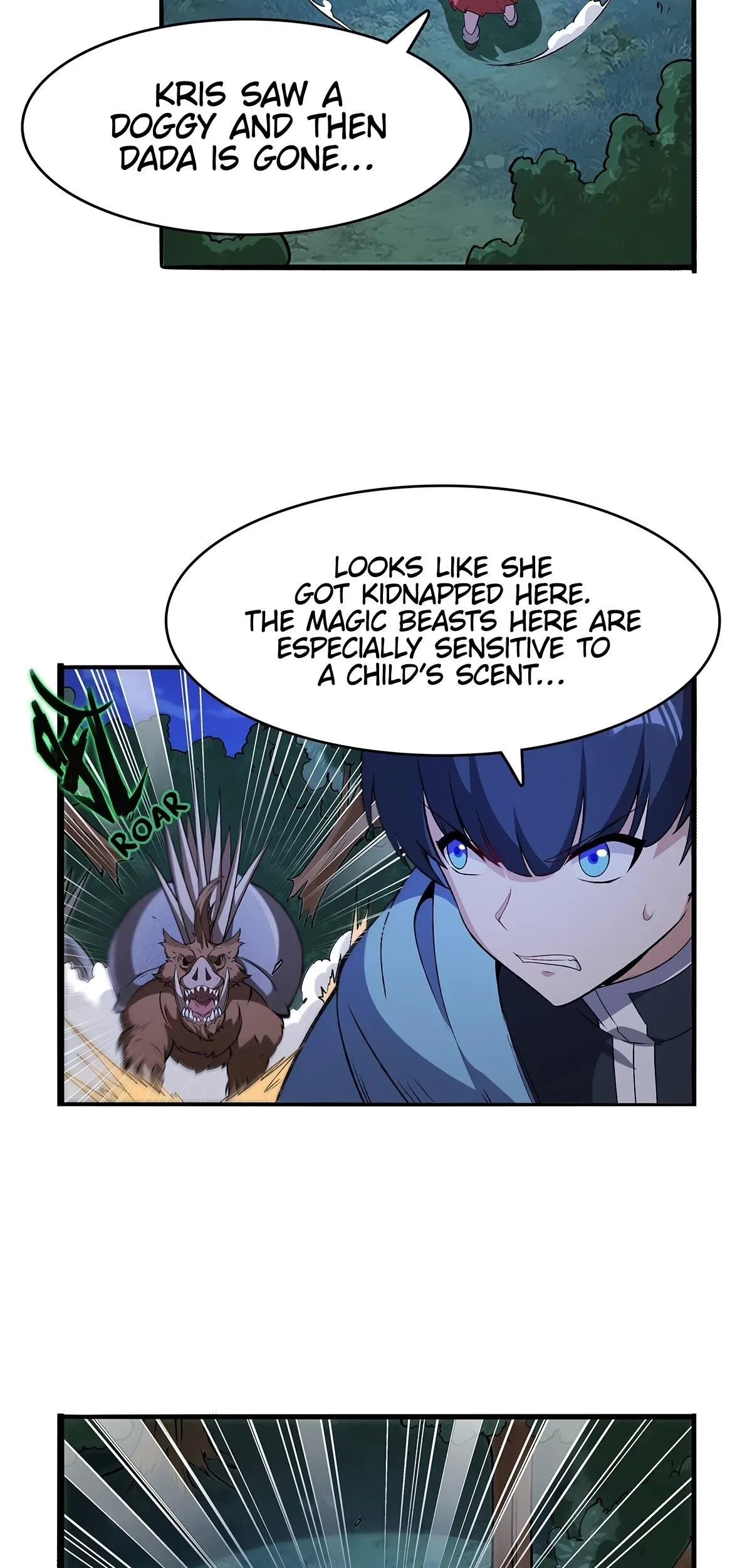 The Demon King Who Lost His Job Chapter 367 – Page 9