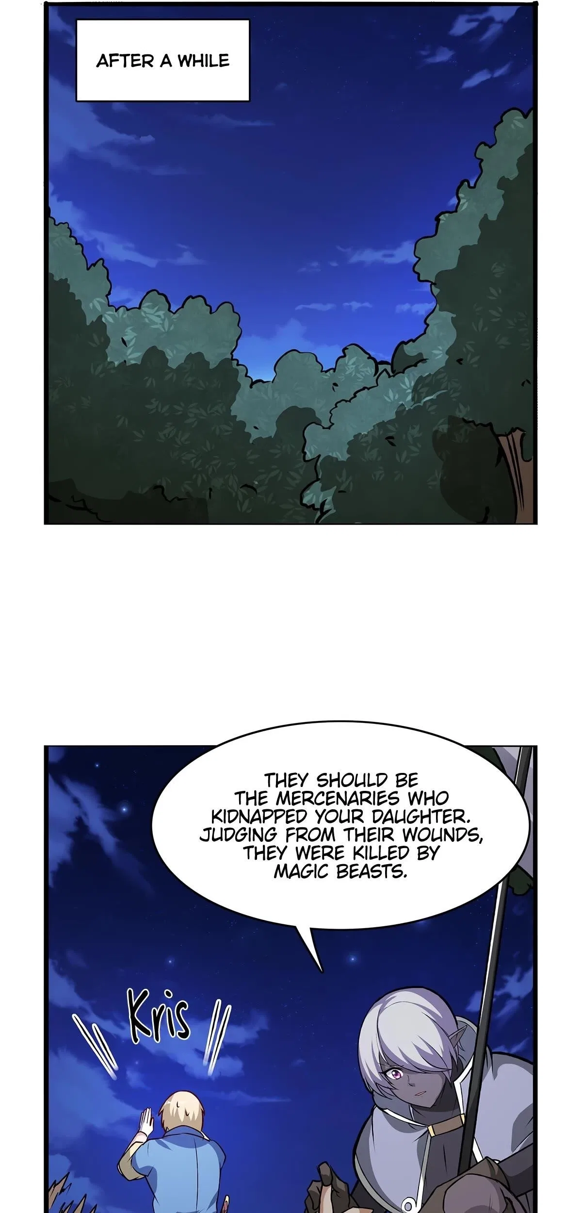 The Demon King Who Lost His Job Chapter 367 – Page 12