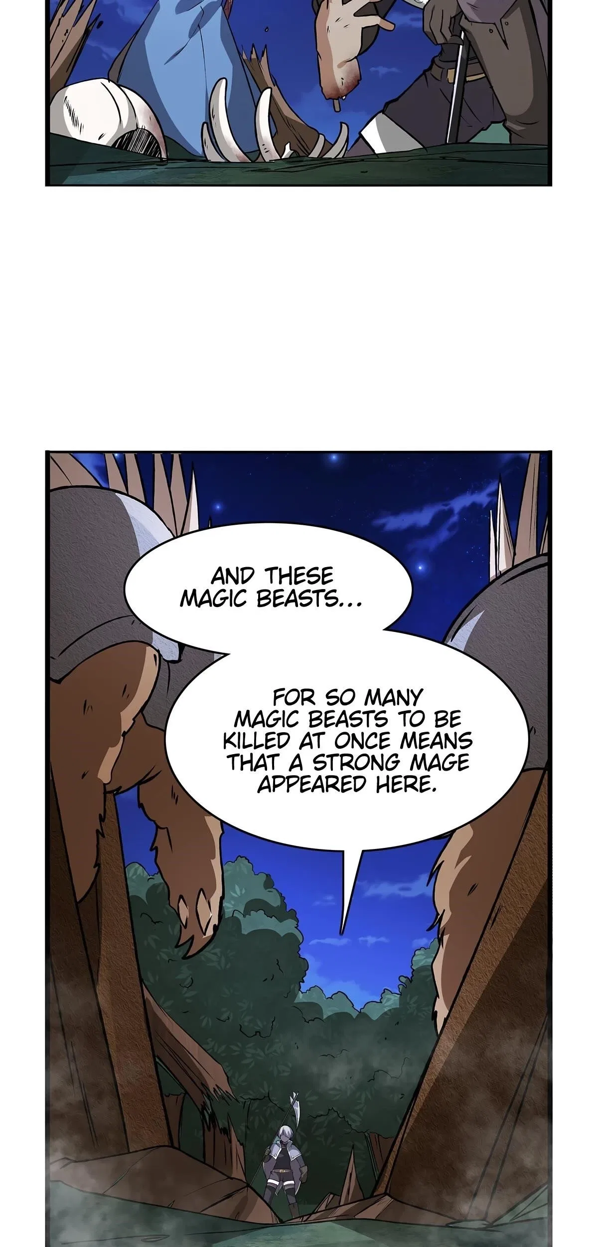 The Demon King Who Lost His Job Chapter 367 – Page 13