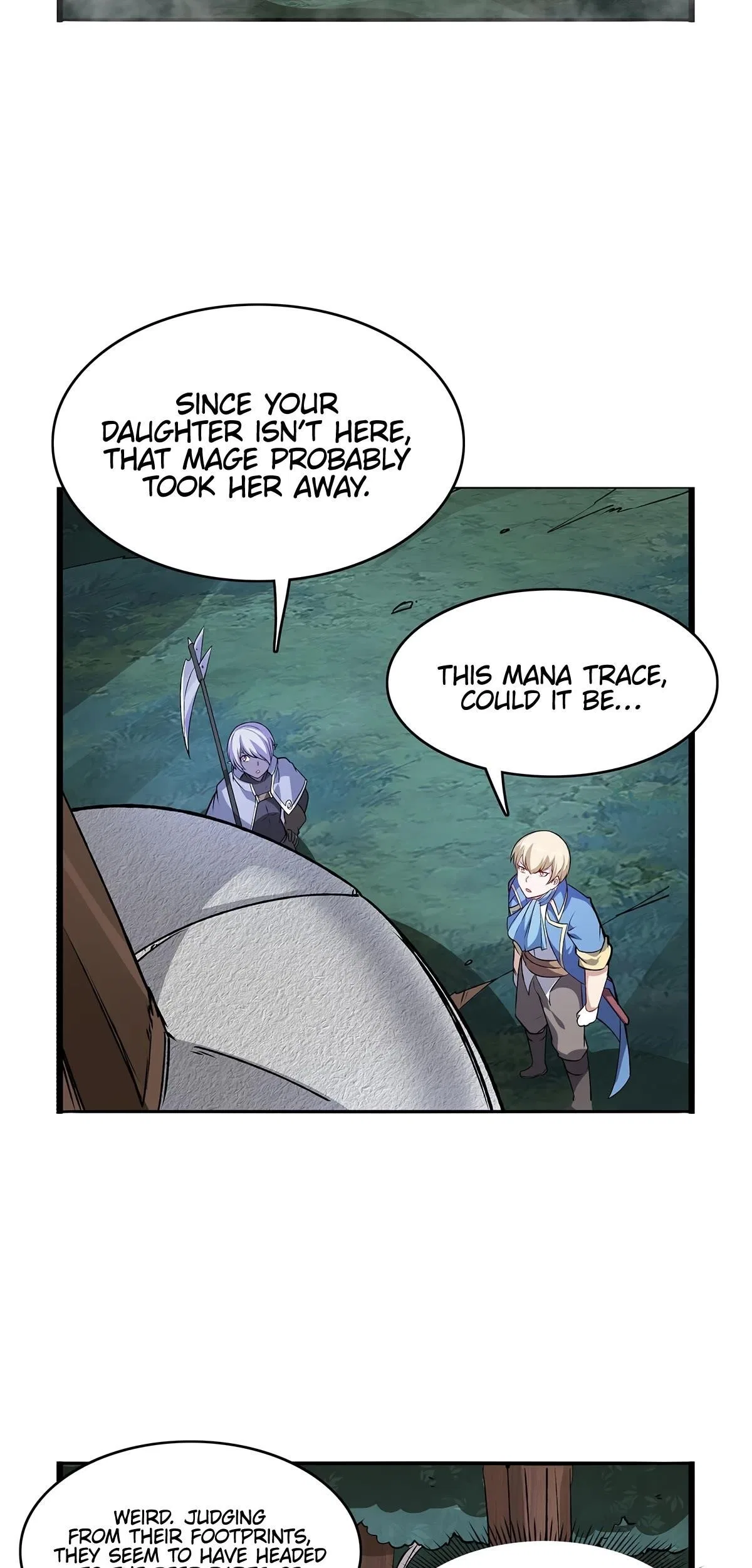 The Demon King Who Lost His Job Chapter 367 – Page 14