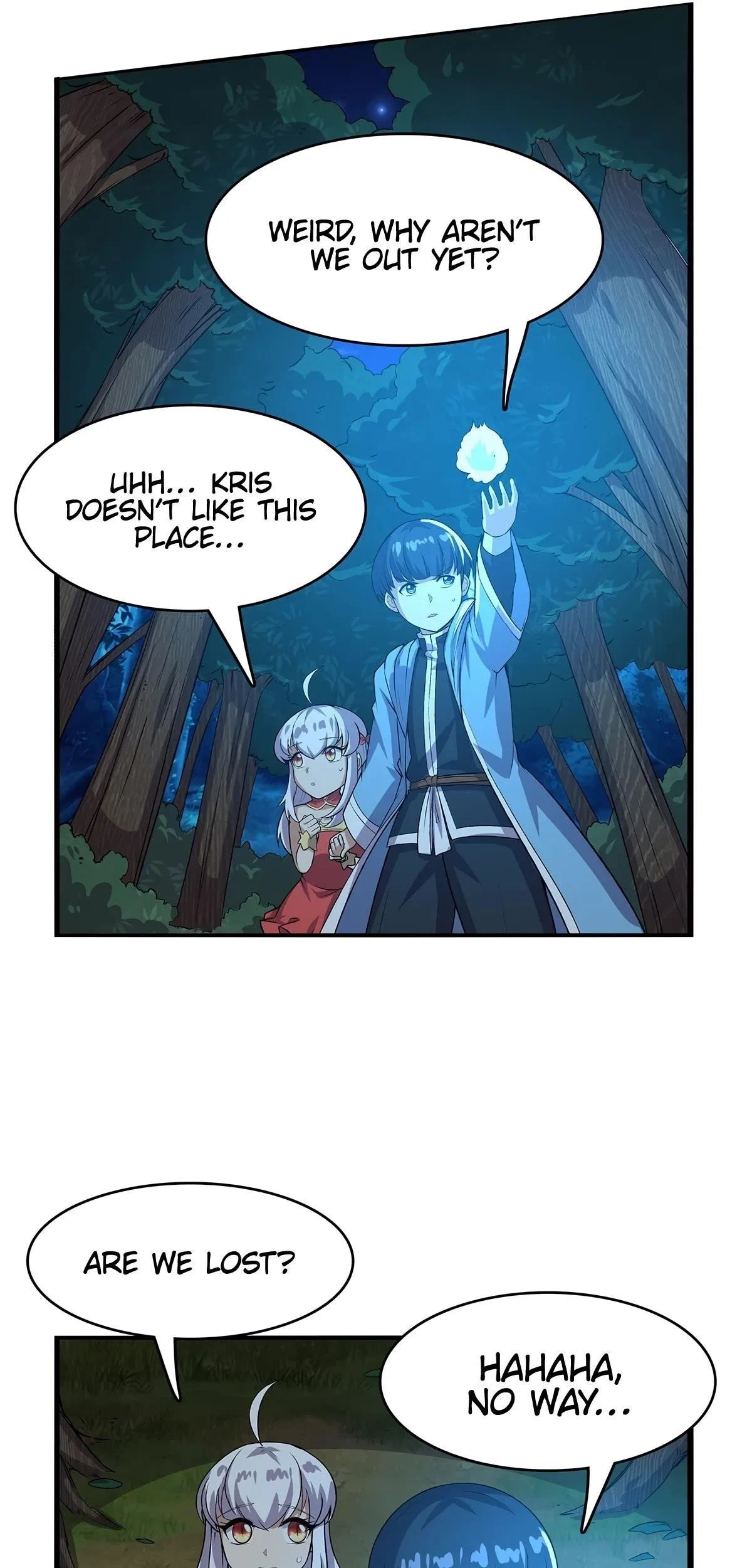 The Demon King Who Lost His Job Chapter 367 – Page 16