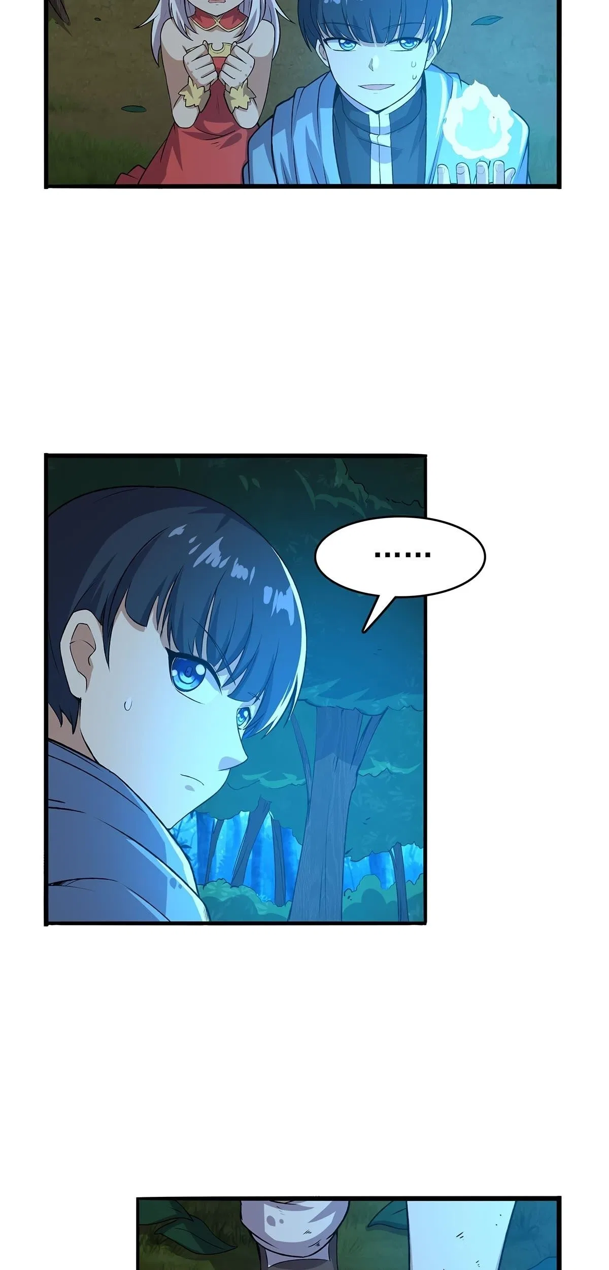 The Demon King Who Lost His Job Chapter 367 – Page 17