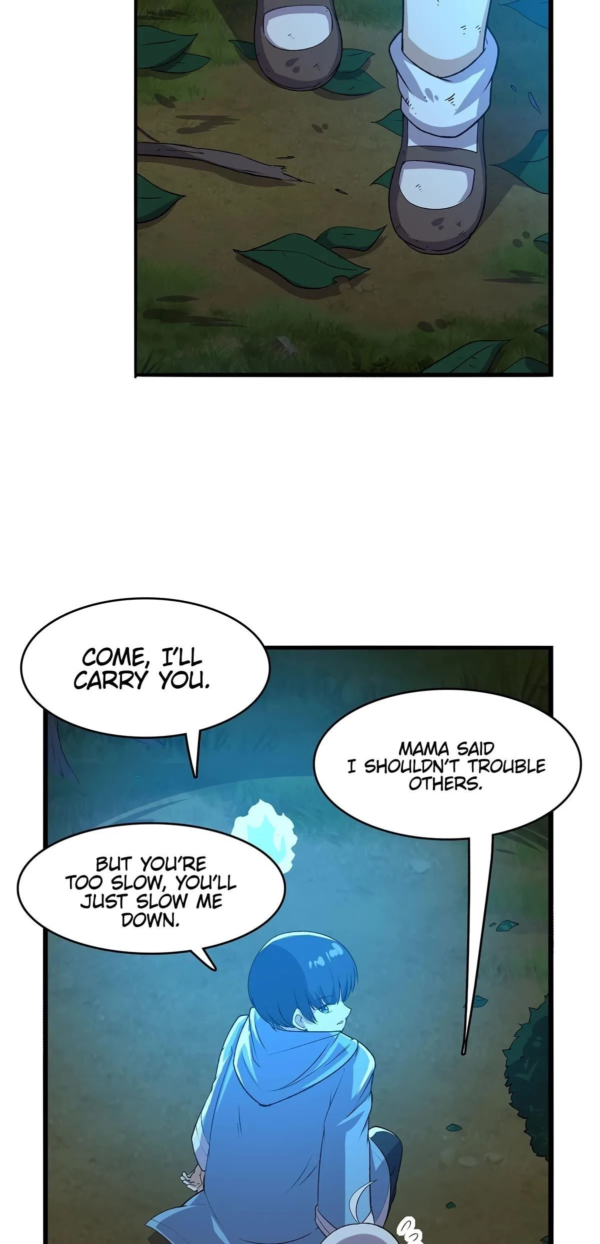 The Demon King Who Lost His Job Chapter 367 – Page 18