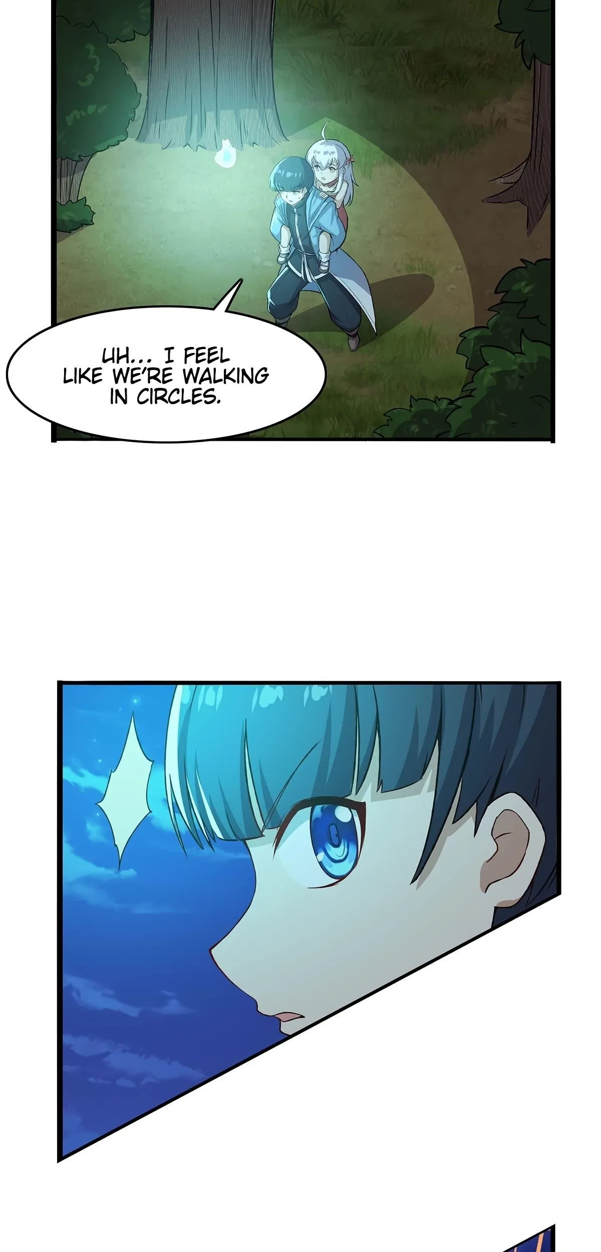 The Demon King Who Lost His Job Chapter 367 – Page 21