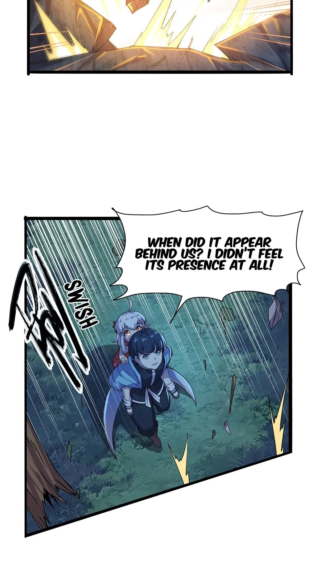 The Demon King Who Lost His Job Chapter 367 – Page 23
