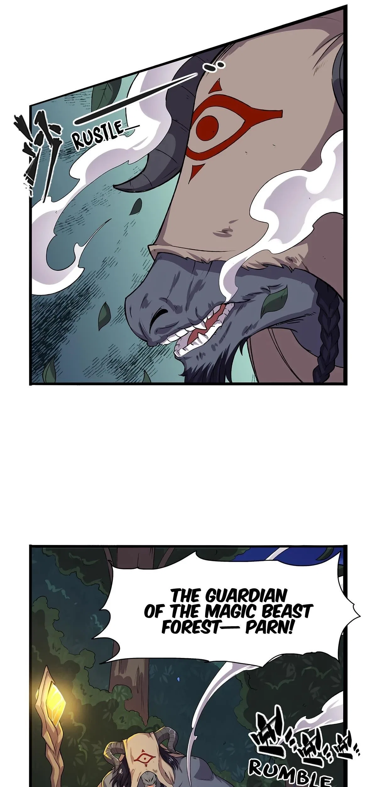 The Demon King Who Lost His Job Chapter 367 – Page 24