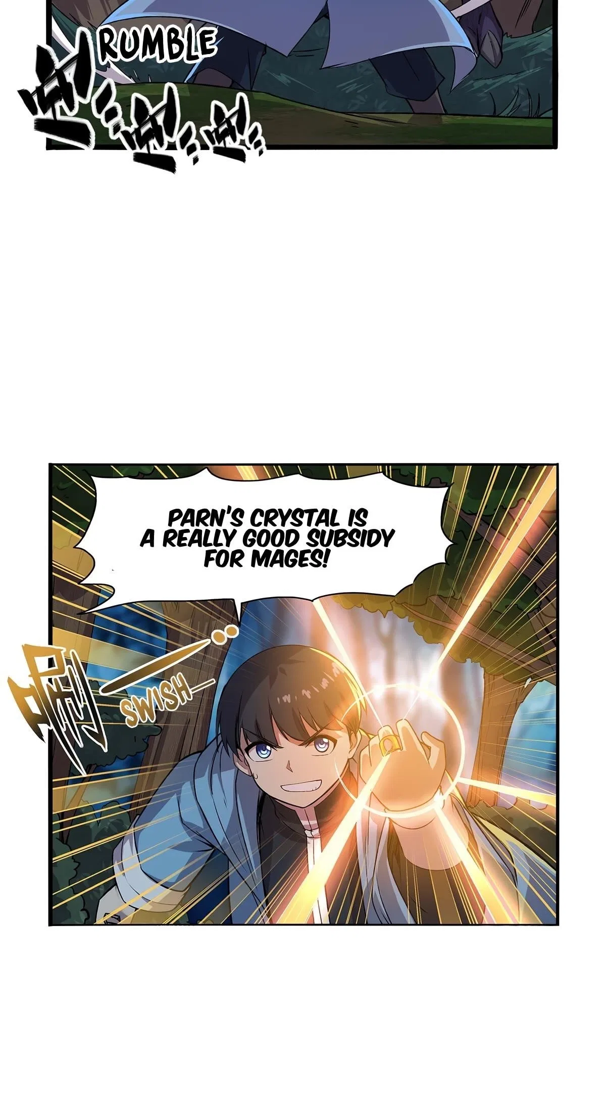 The Demon King Who Lost His Job Chapter 367 – Page 27
