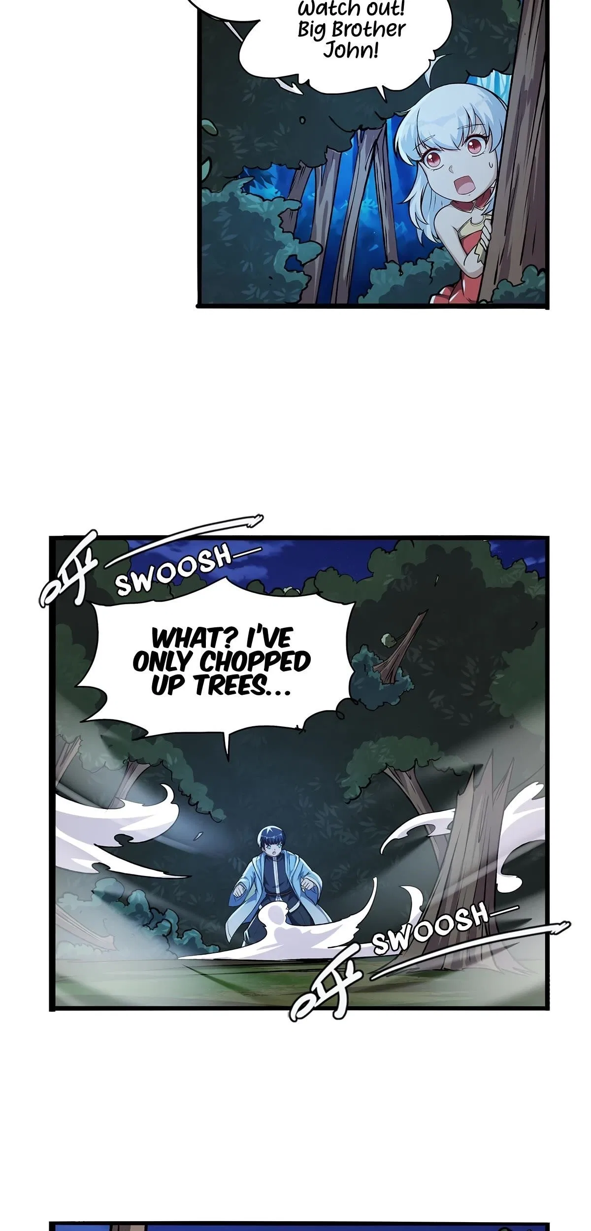 The Demon King Who Lost His Job Chapter 367 – Page 29