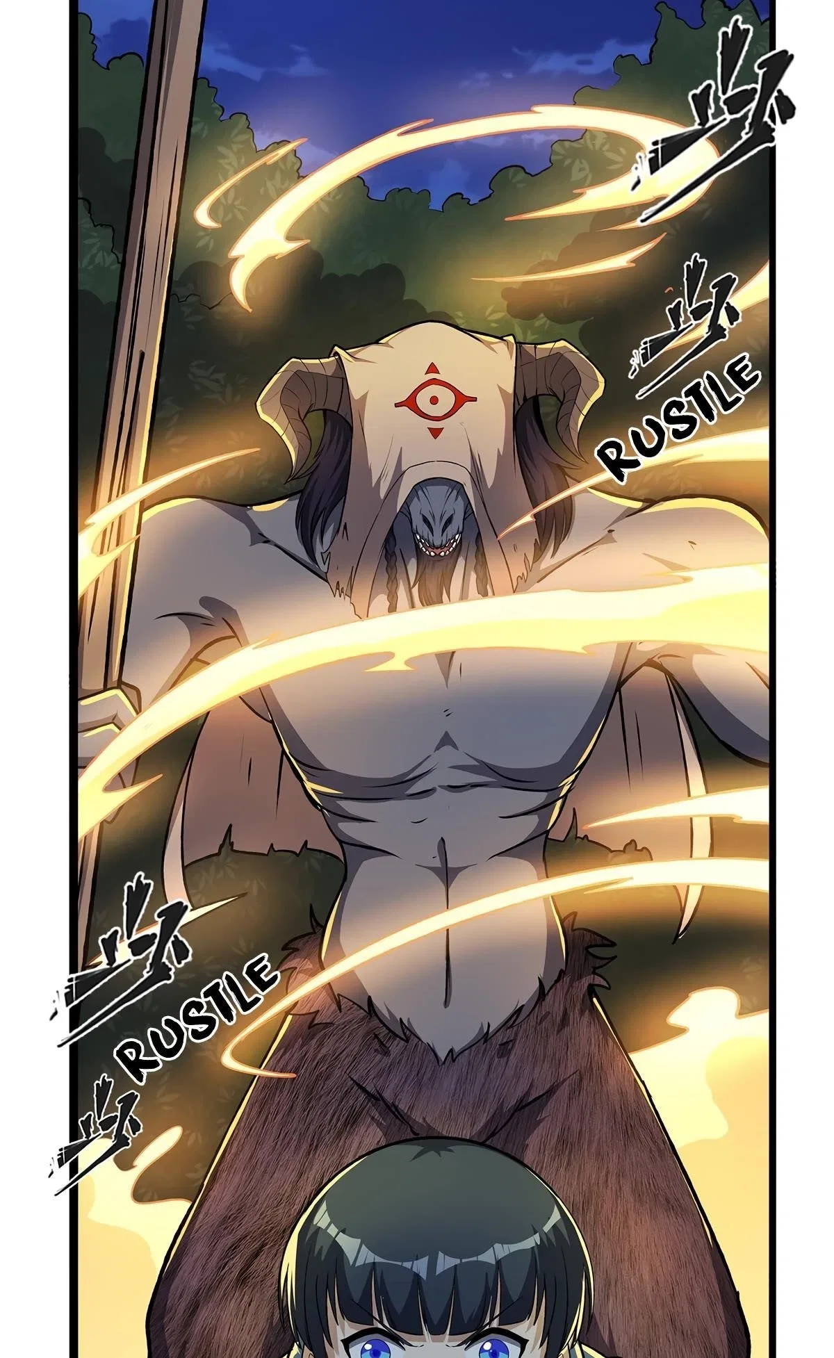 The Demon King Who Lost His Job Chapter 367 – Page 30