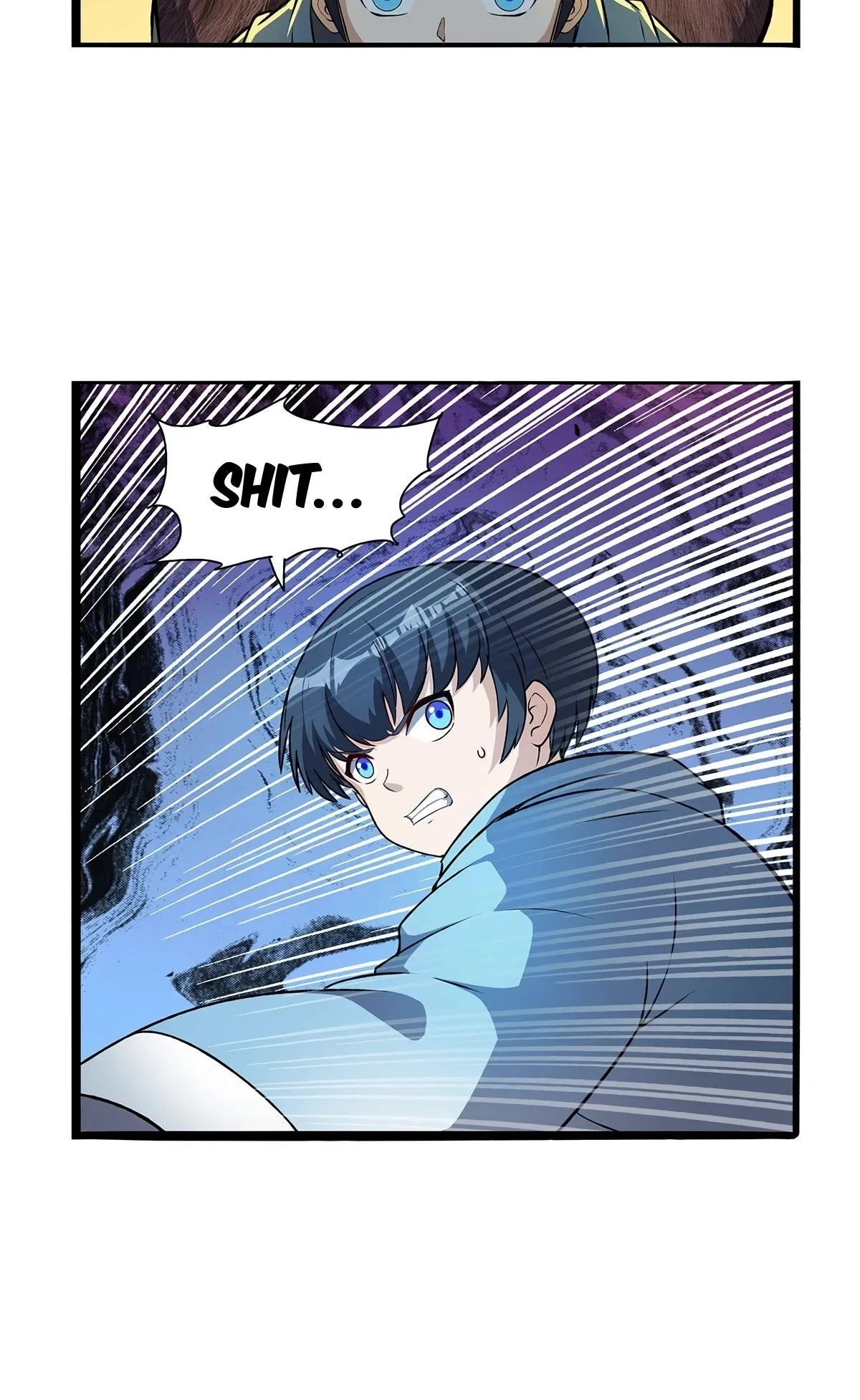 The Demon King Who Lost His Job Chapter 367 – Page 31