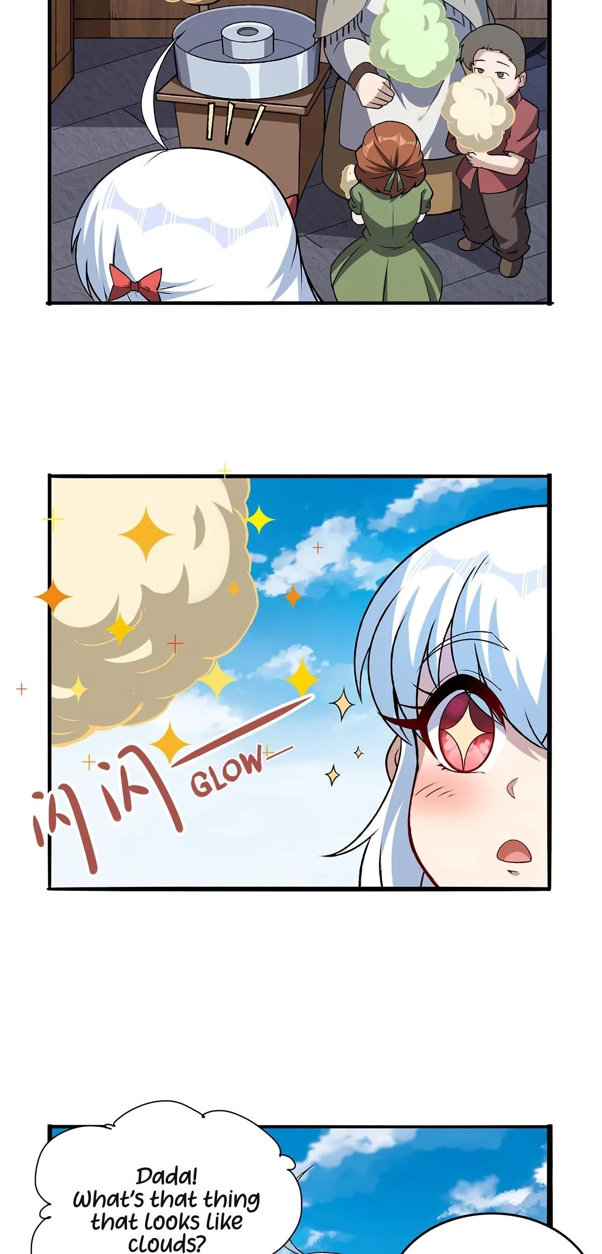 The Demon King Who Lost His Job Chapter 366 – Page 6