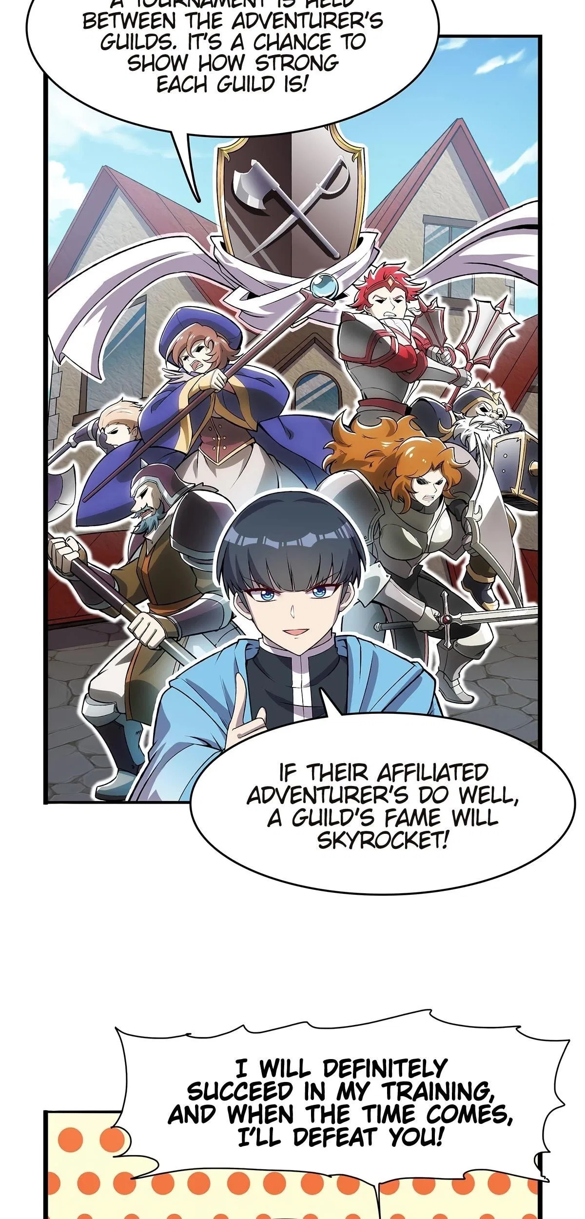The Demon King Who Lost His Job Chapter 366 – Page 15