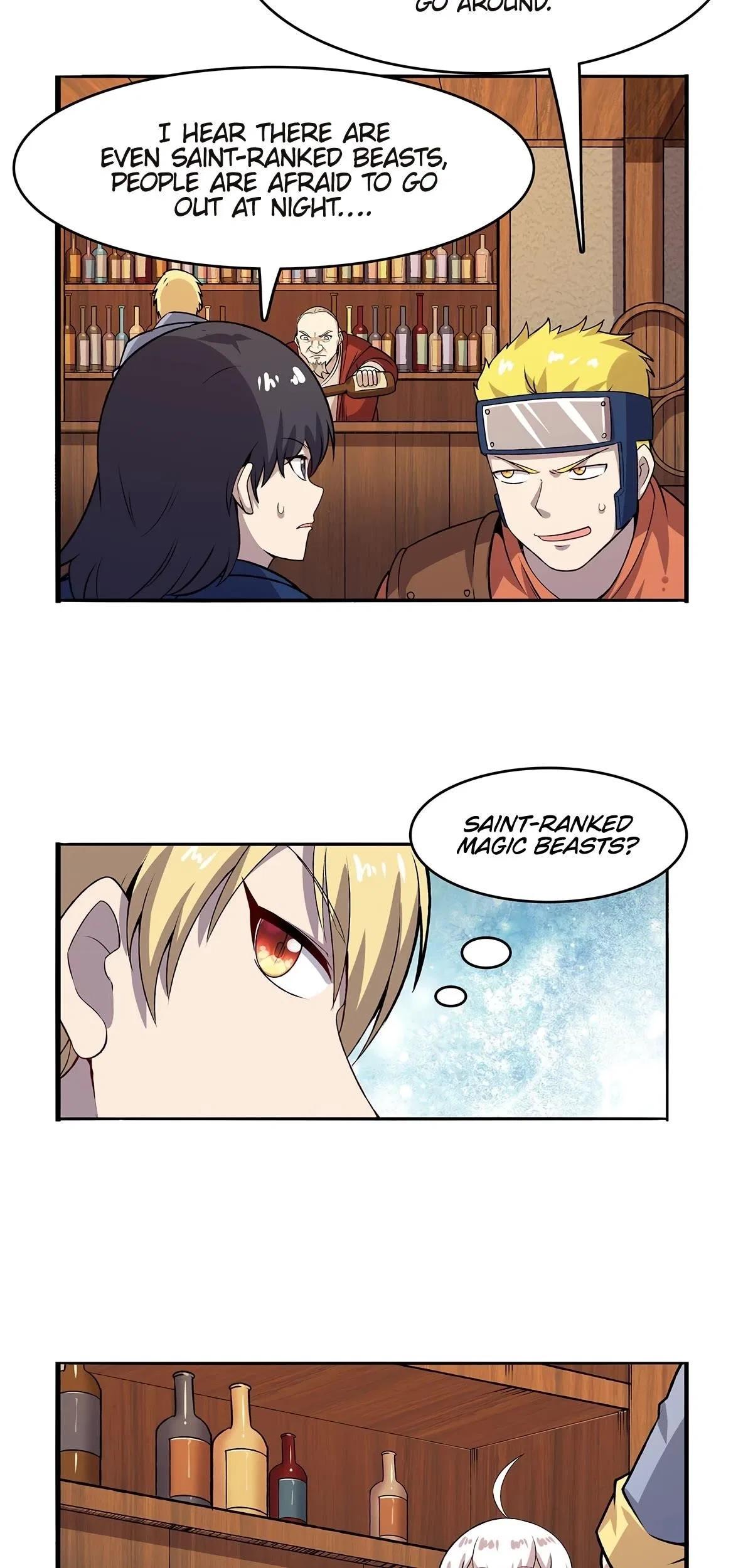 The Demon King Who Lost His Job Chapter 366 – Page 23