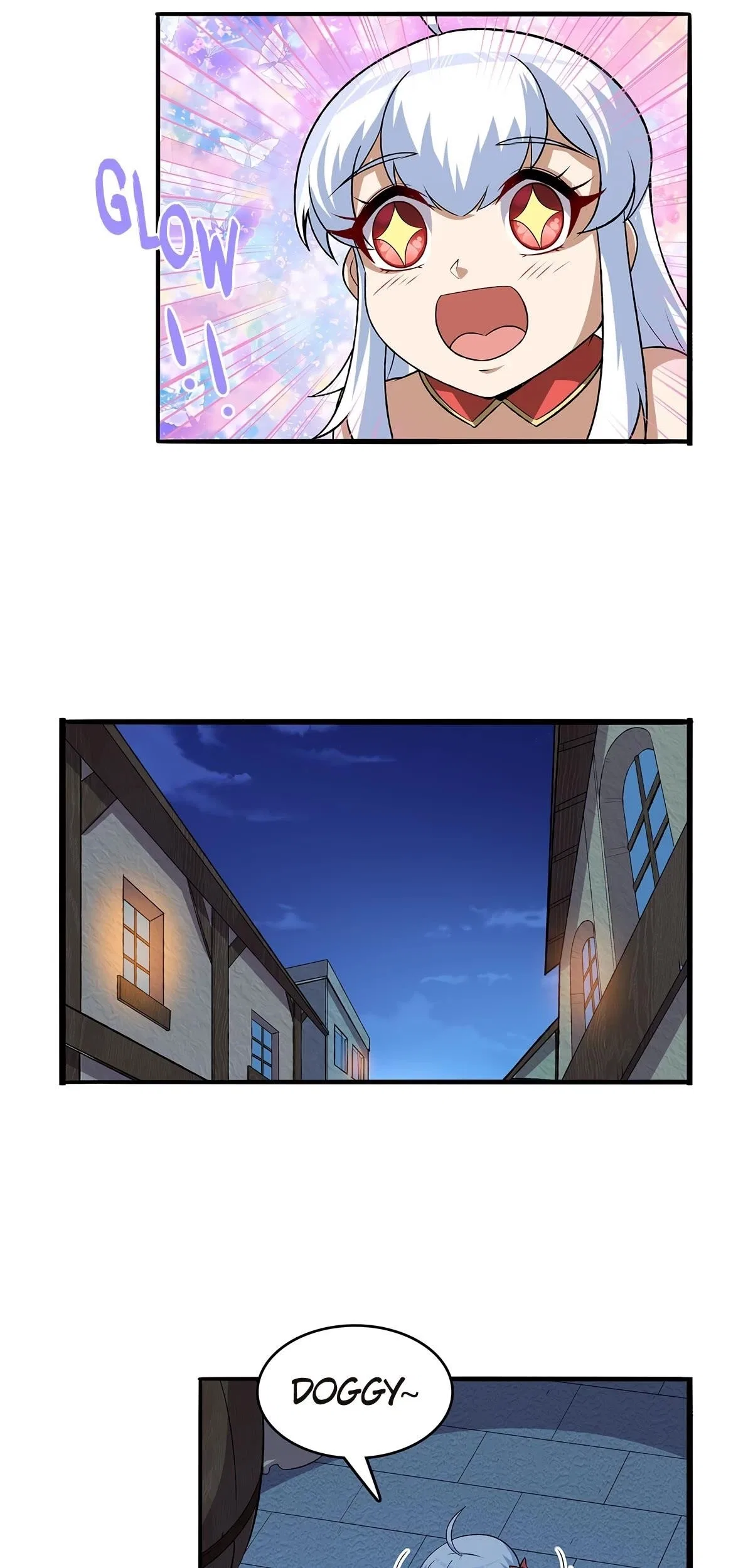 The Demon King Who Lost His Job Chapter 366 – Page 25