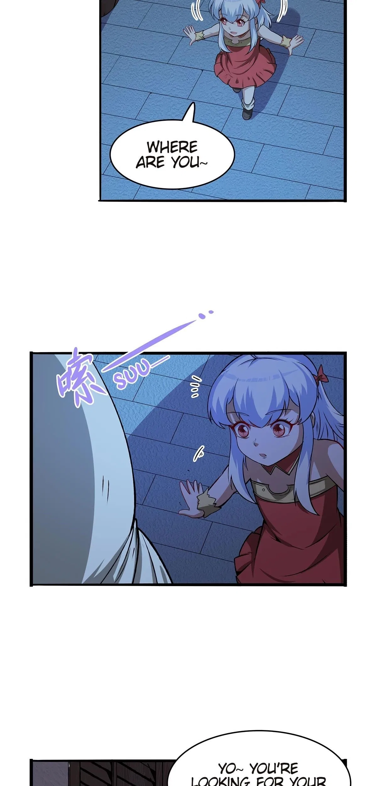 The Demon King Who Lost His Job Chapter 366 – Page 26