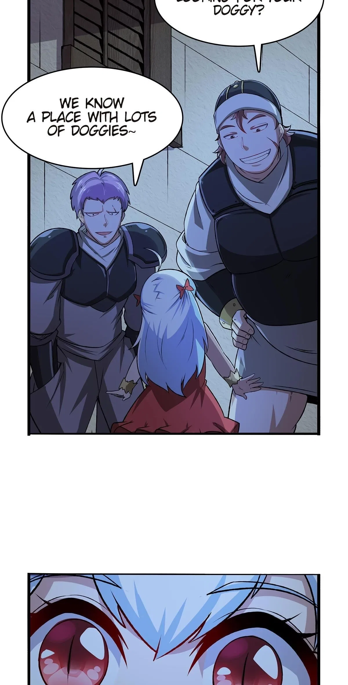 The Demon King Who Lost His Job Chapter 366 – Page 27