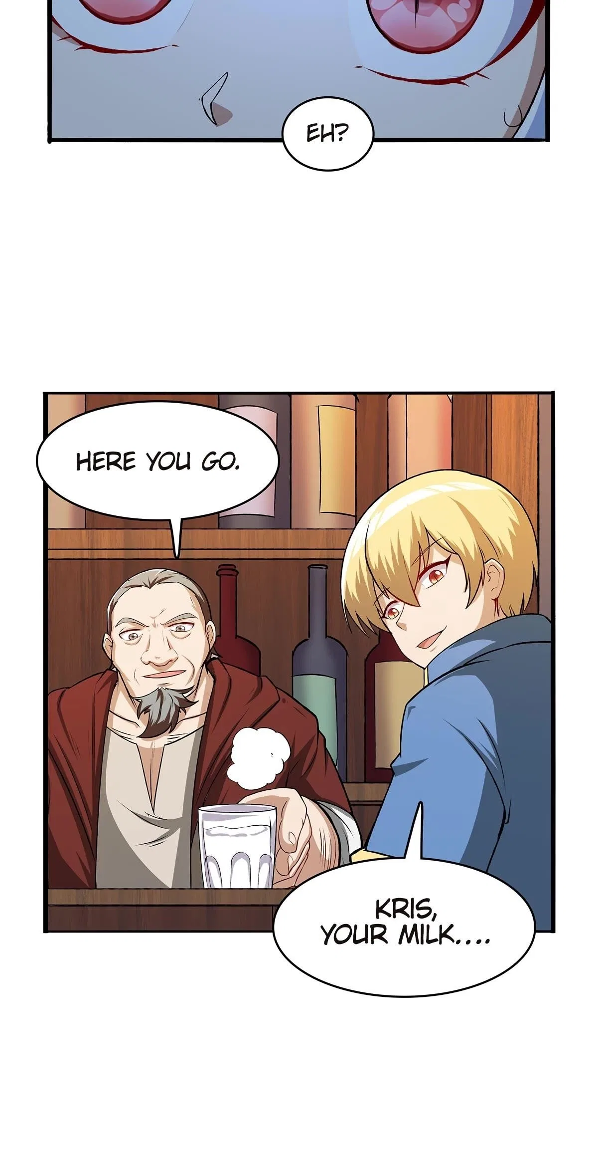 The Demon King Who Lost His Job Chapter 366 – Page 28