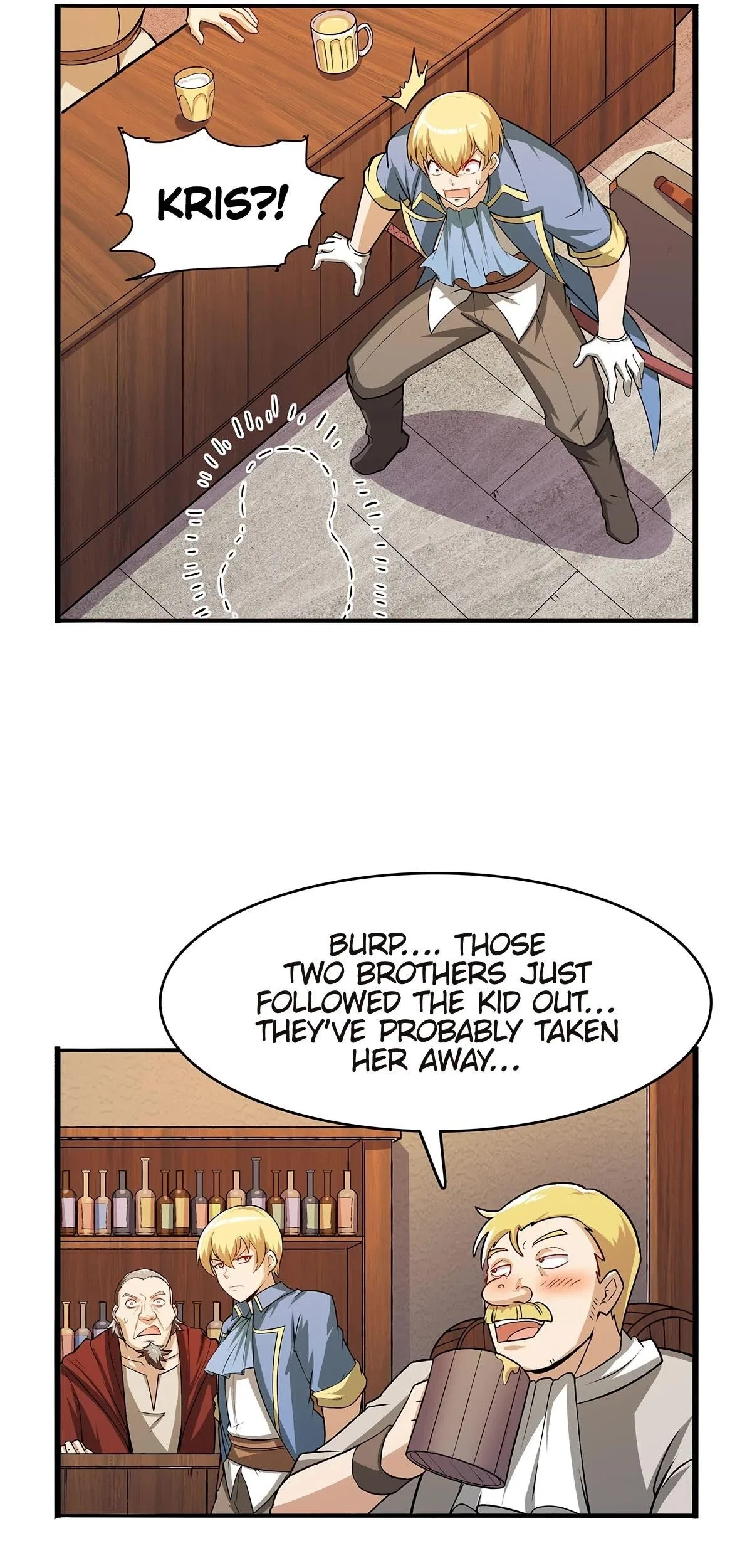 The Demon King Who Lost His Job Chapter 366 – Page 29