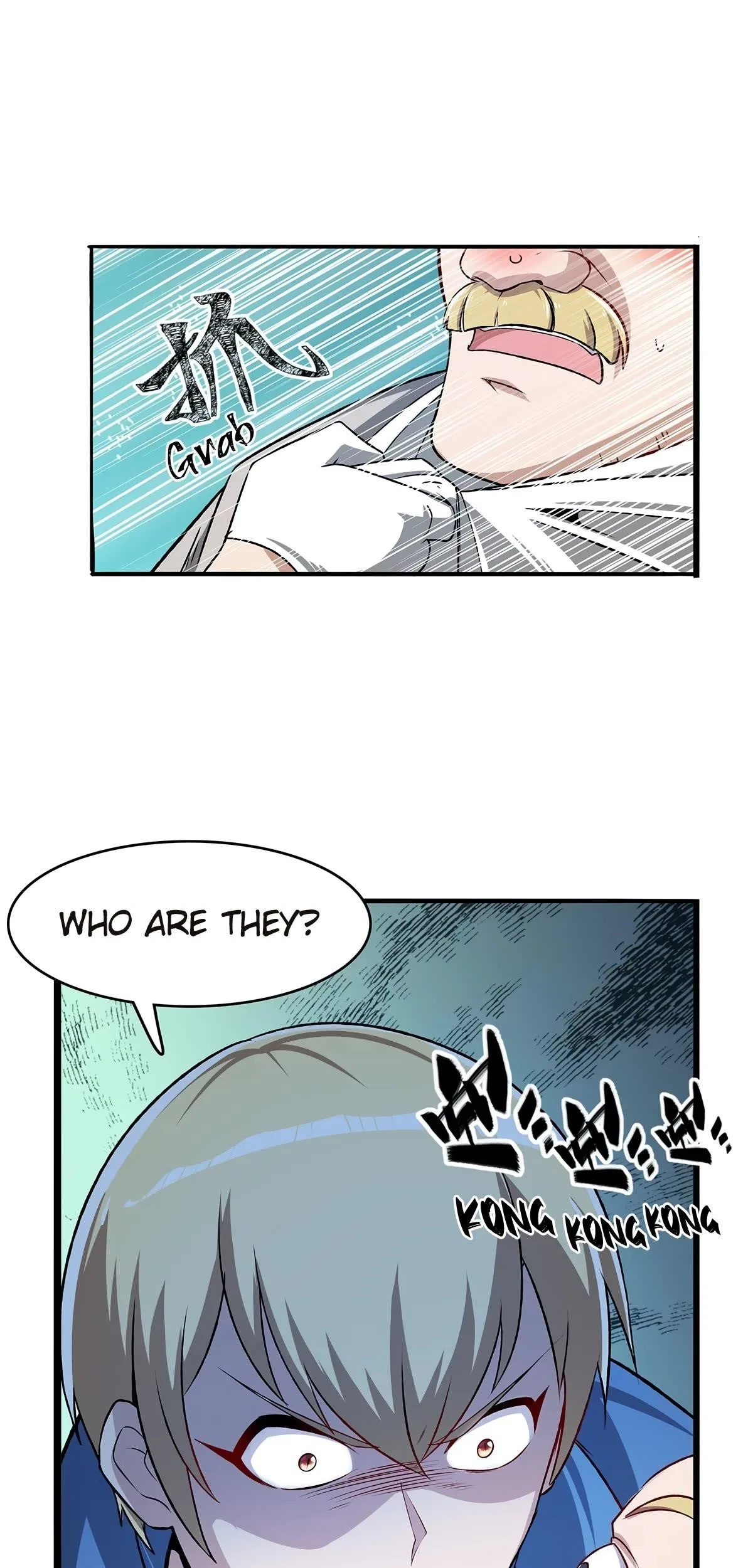 The Demon King Who Lost His Job Chapter 366 – Page 30