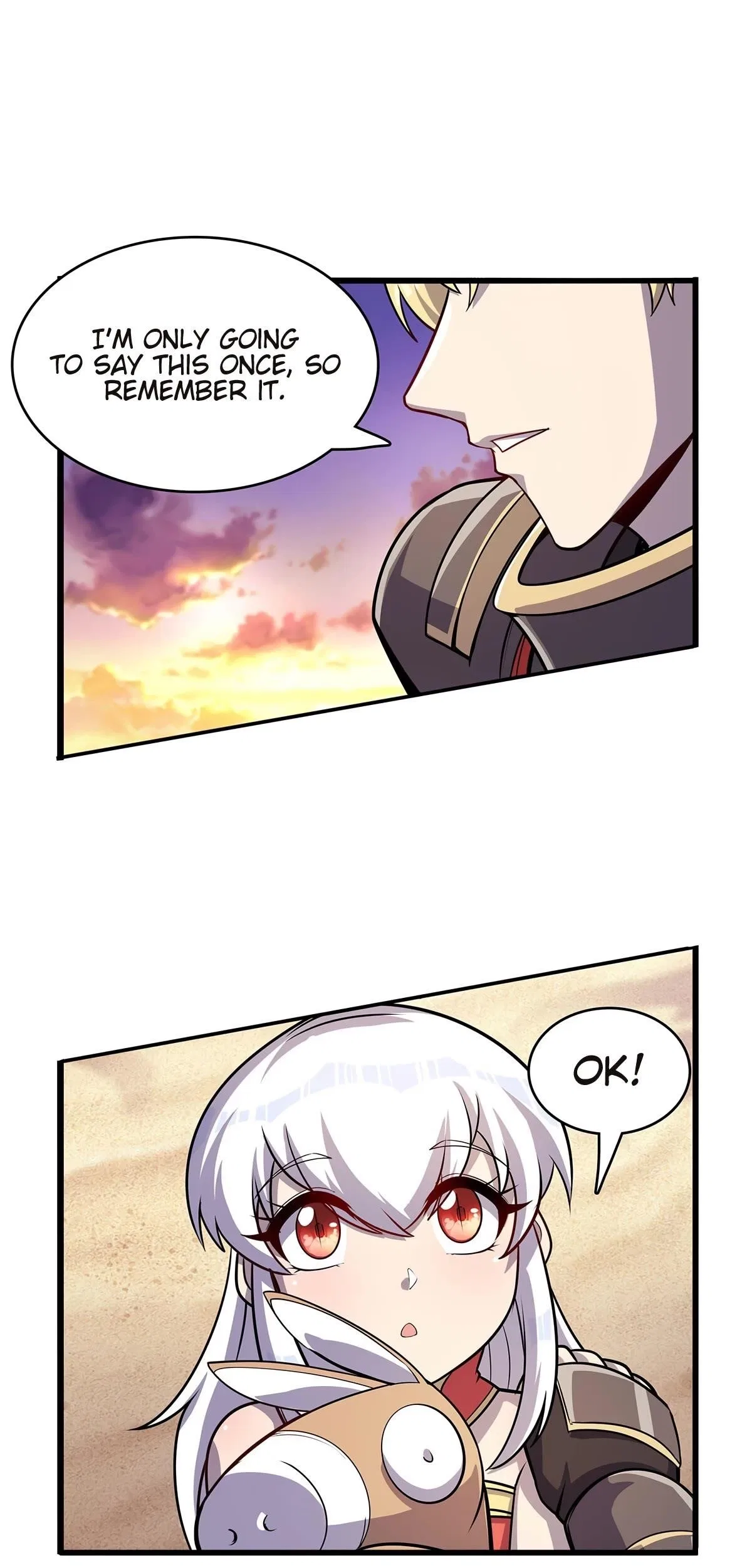 The Demon King Who Lost His Job Chapter 365 – Page 11