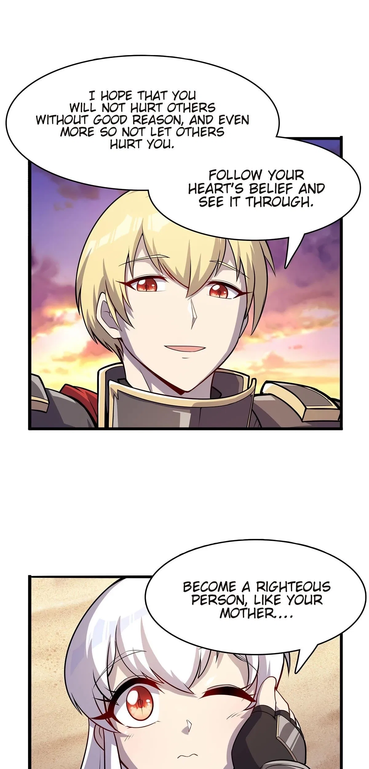 The Demon King Who Lost His Job Chapter 365 – Page 13