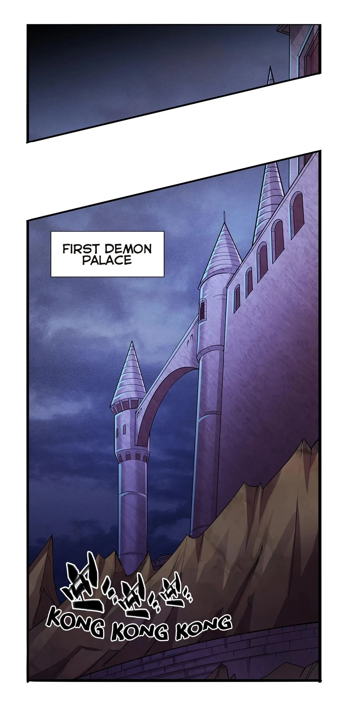 The Demon King Who Lost His Job Chapter 365 – Page 20
