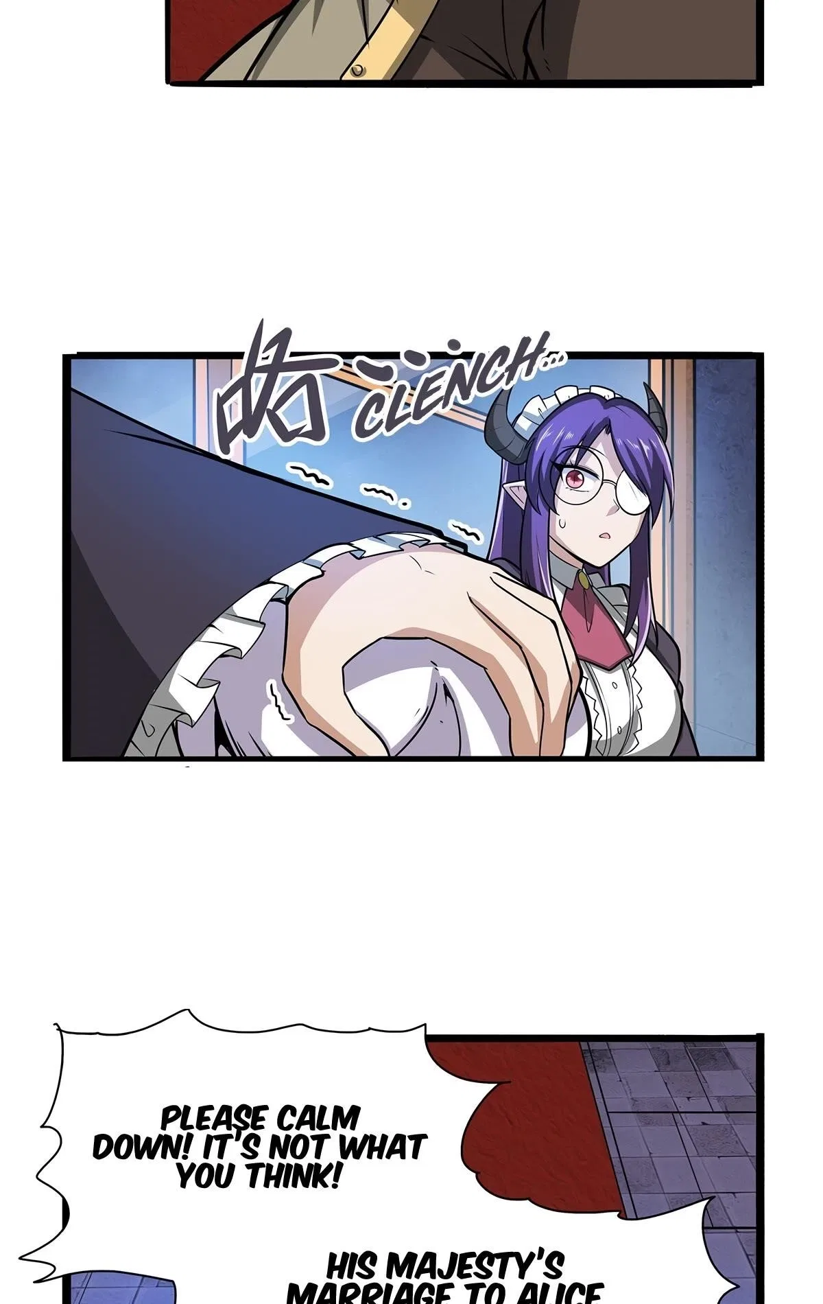 The Demon King Who Lost His Job Chapter 365 – Page 23