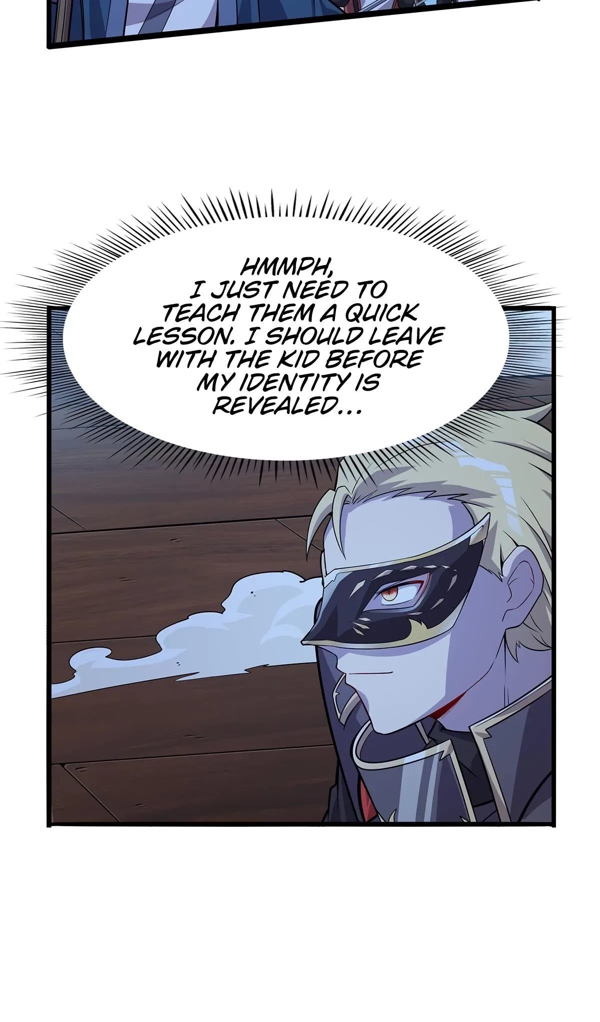 The Demon King Who Lost His Job Chapter 364 – Page 4