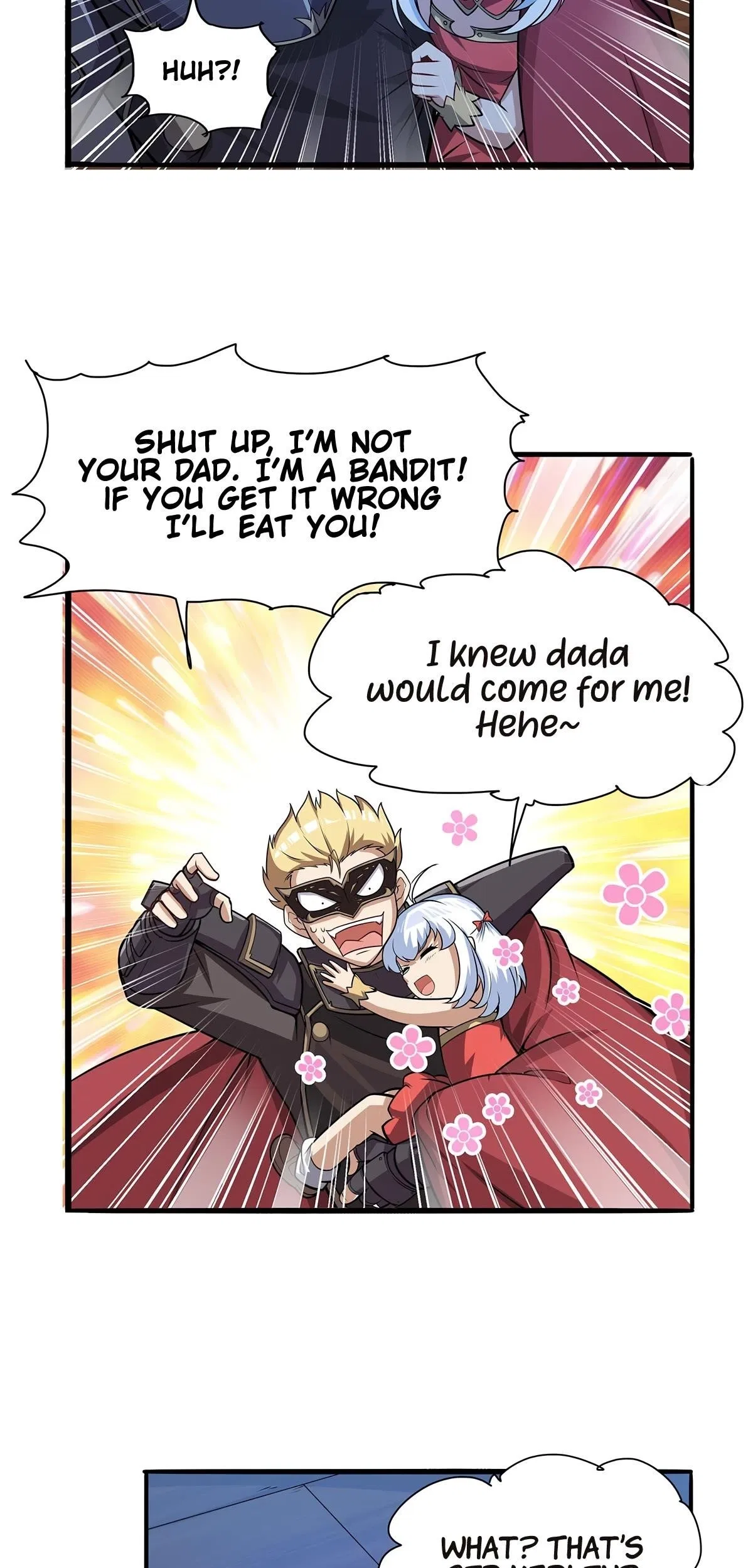 The Demon King Who Lost His Job Chapter 364 – Page 6