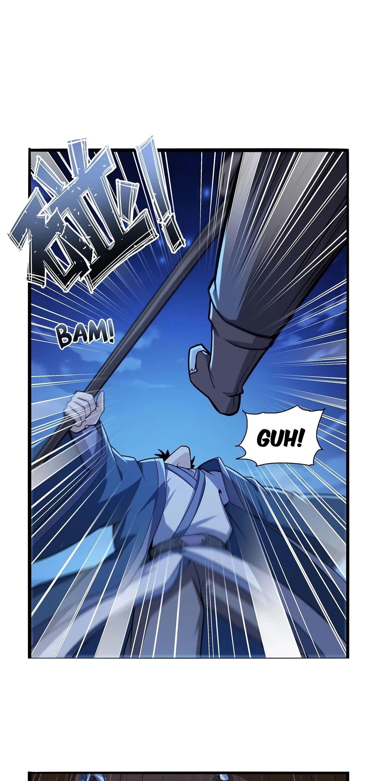 The Demon King Who Lost His Job Chapter 364 – Page 9